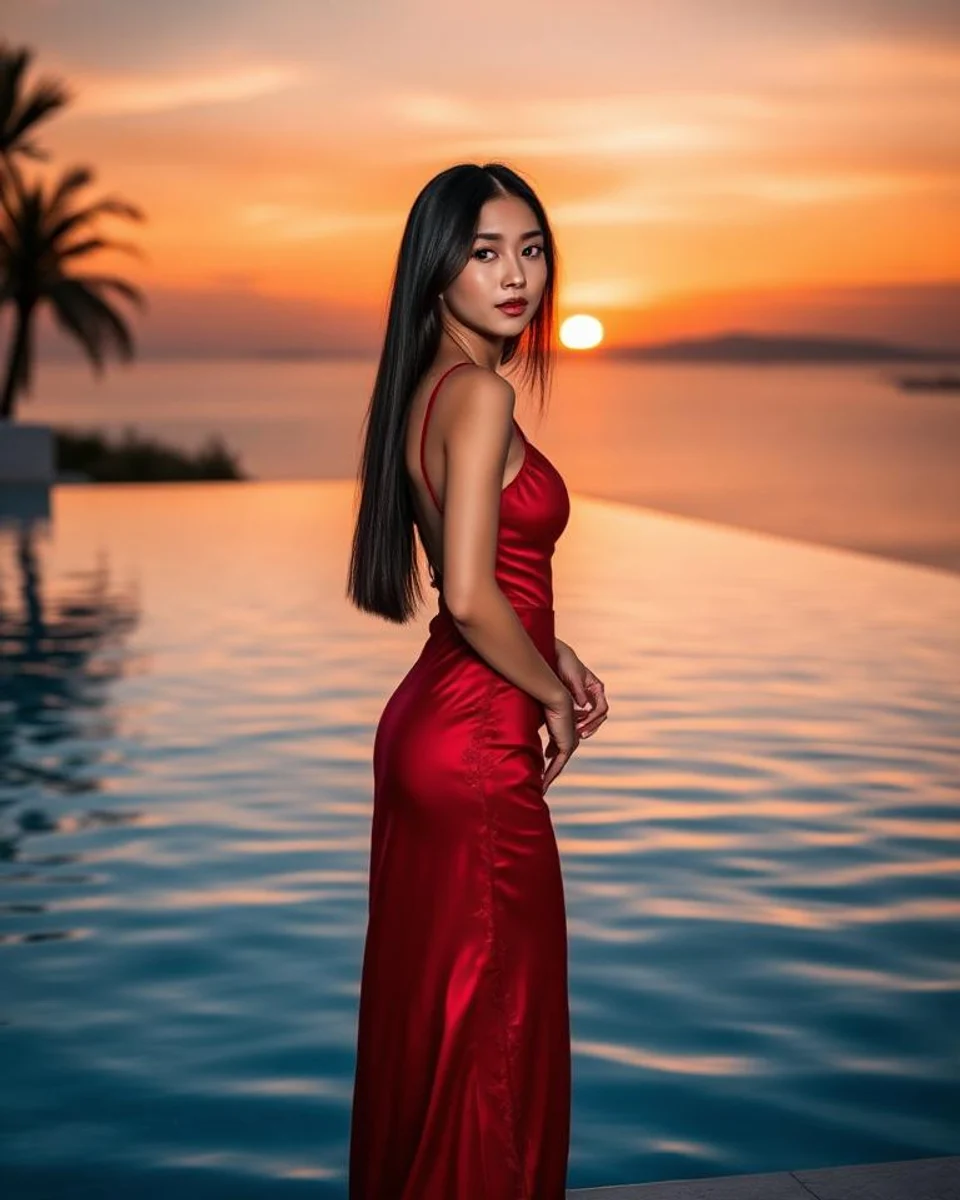 AI Girlfriend Generator From Photo visual search card