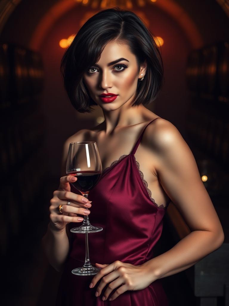 Owned AI girlfriend website privacy and prompt sample